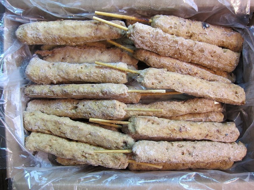 専門店用「素?zé)啢趣辘膜痛?0本1.6kg」お好みのたれでどうぞ...