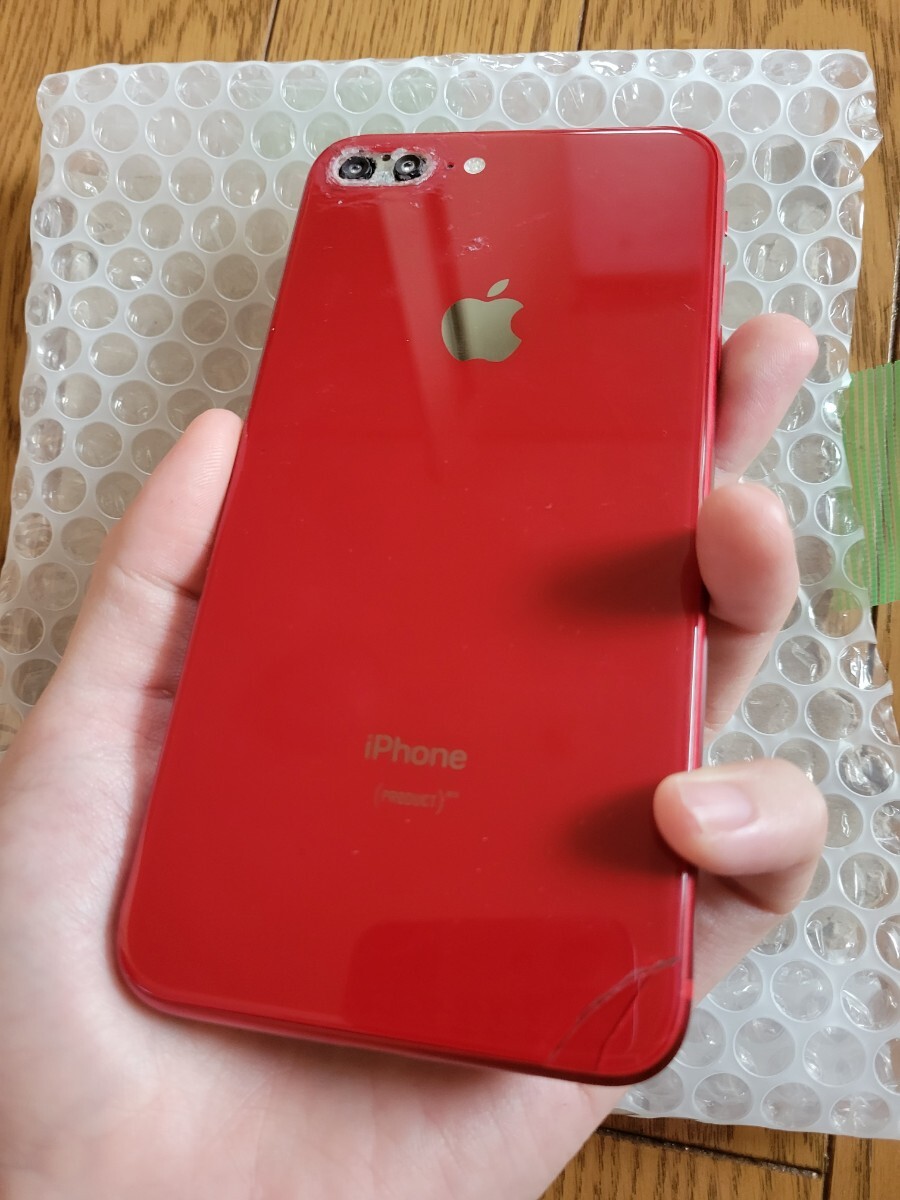 iPhone - ジャンク iPhone 8 plus 256GB SIMフリー Apple iPhone 8 Plus 256GB Unlocked - Excellent | eBay