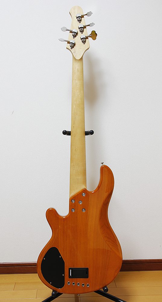 LAKLAND / SL55-94 Deluxe　Shoreline 日本制