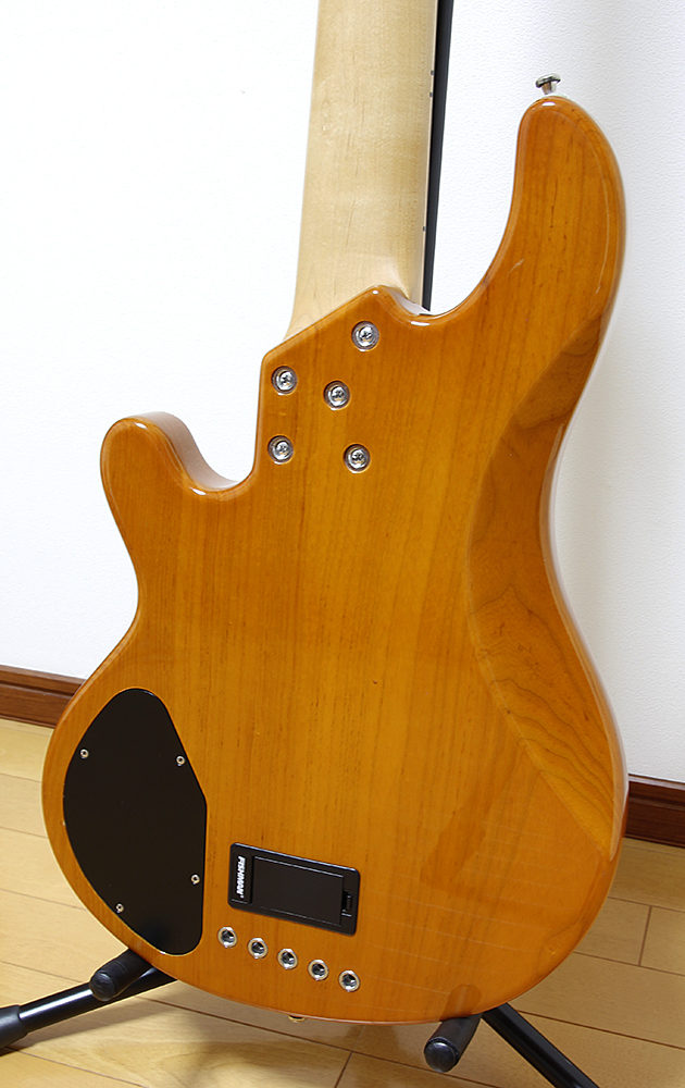 LAKLAND / SL55-94 Deluxe　Shoreline 日本制