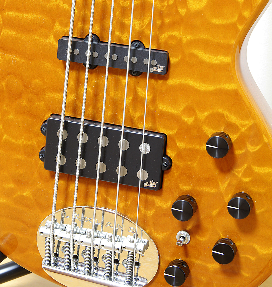 LAKLAND / SL55-94 Deluxe　Shoreline 日本制