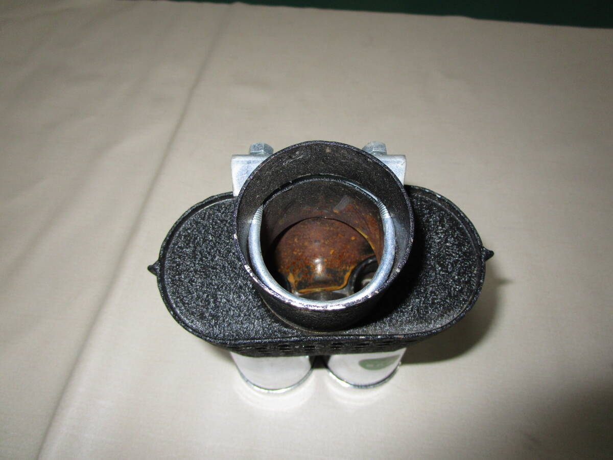 中古 取付未確認(rèn) マフラーカッター 昭和 レトロ 當(dāng)時(shí)物