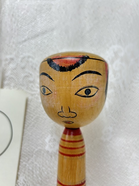 KOKESHI /こけしコレクション大放出?/石山三四郎、巖本芳蔵 / どれでも”一組2本1000円スタート”です??！