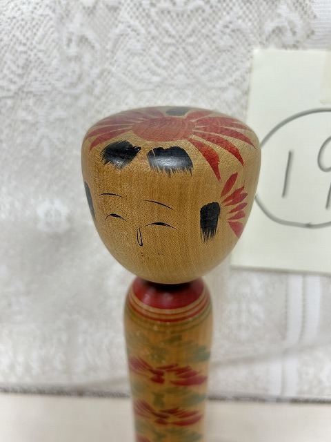 KOKESHI /こけしコレクション大放出?/石山三四郎、巖本芳蔵 / どれでも”一組2本1000円スタート”です??！