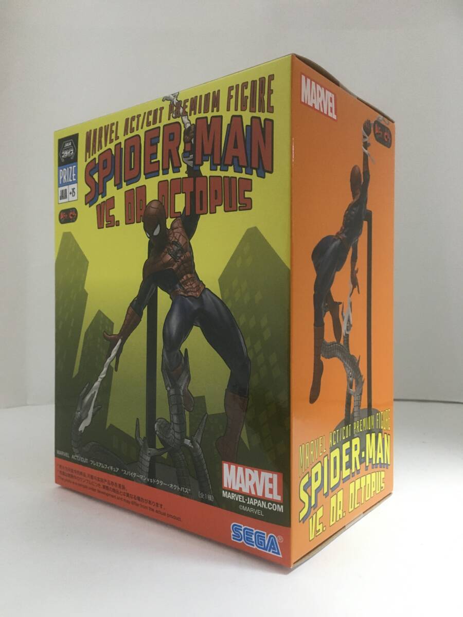 MARVEL スパイダーマン2099 スカーレット・ウィッチ ハルク フィギュア SEGA MARVEL ハルク、スカーレット・ウィッチ、マグニートー