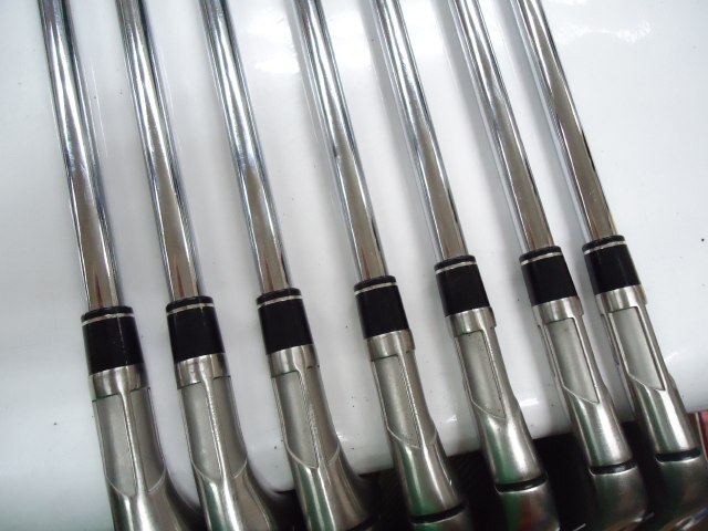 テーラーメイド STEALTH/KBS MAX MT85 JP(JP) 7本セット/S/28[7400]