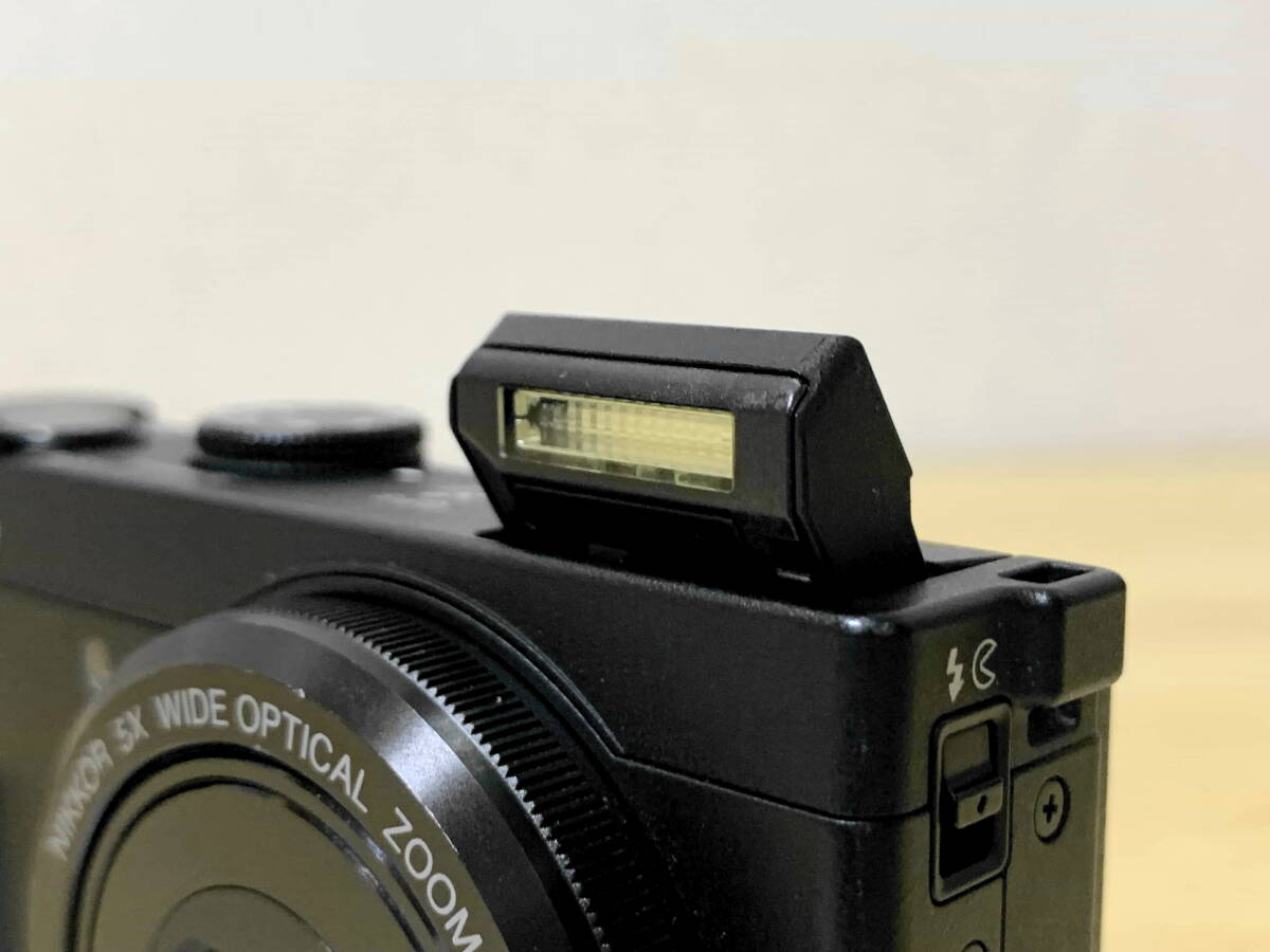 Nikon ニコン COOLPIX P330 クールピクス コンパクト デジタルカメラ #02166