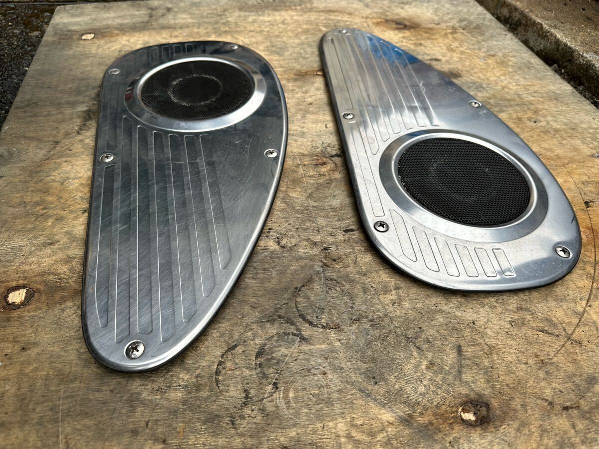  Eunos Roadster толчок plate левый правый NA6CE NA8C комплект внутренняя обшивка салон динамик покрытие 