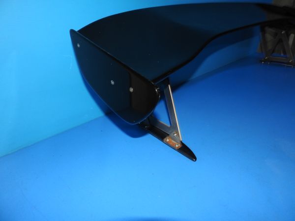 NCEC ロードスター VOLTEX GTウイング ボルテックス FRP スポイラー GT ウイング ASSY マツダ NC LF 6MT 6速 マニュアル RS MAZDA Roadster