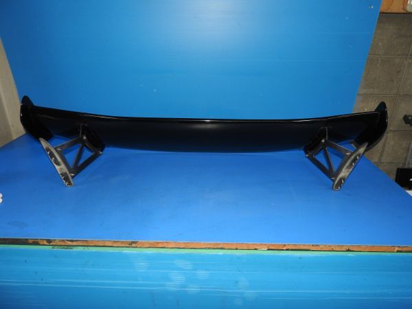 NCEC ロードスター VOLTEX GTウイング ボルテックス FRP スポイラー GT ウイング ASSY マツダ NC LF 6MT 6速 マニュアル RS MAZDA Roadster