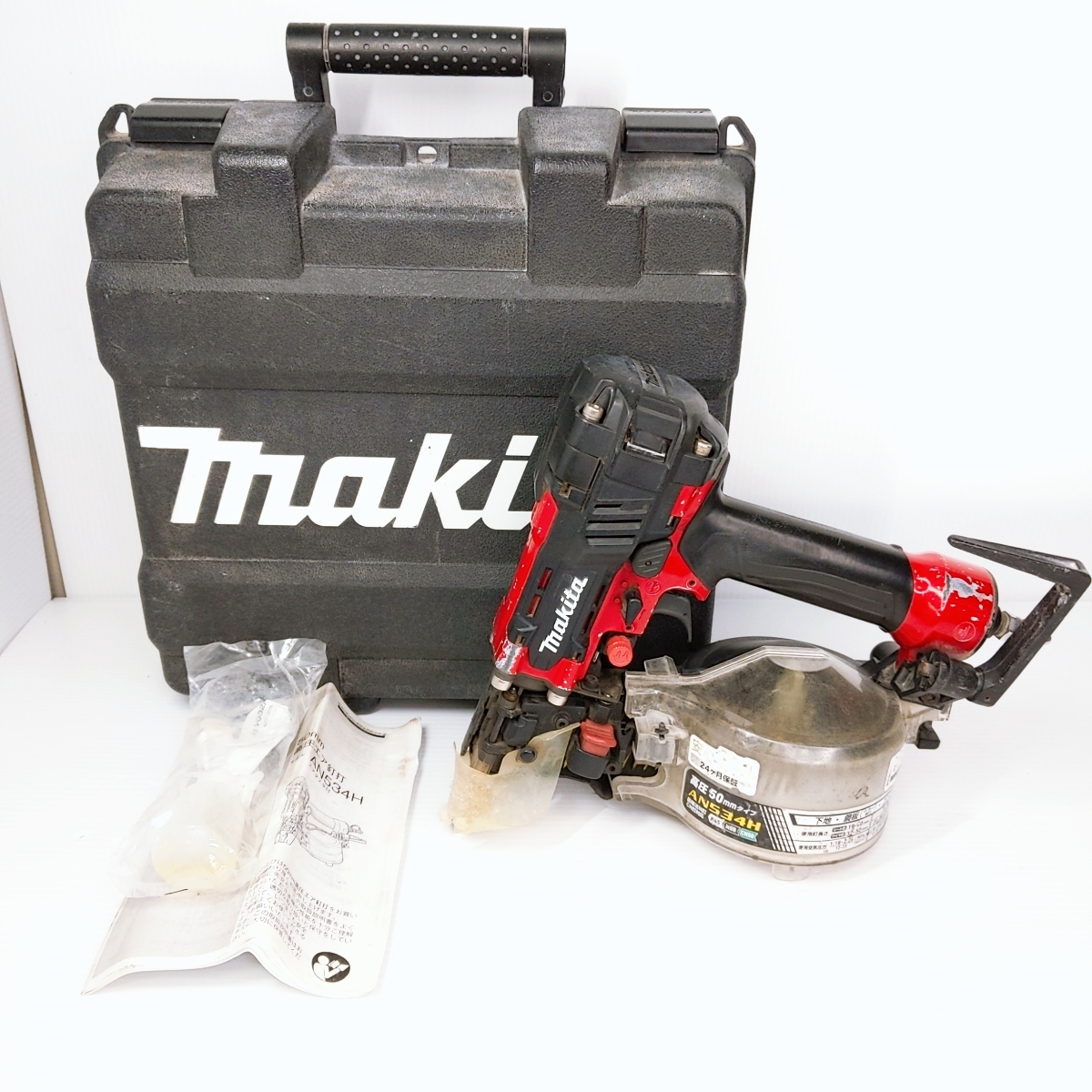 新品未使用 マキタ 掃除機 10.8V コードレス式 makita掃除機 ピカコーポレイション/Pica 公団はしご SWC-185 その他