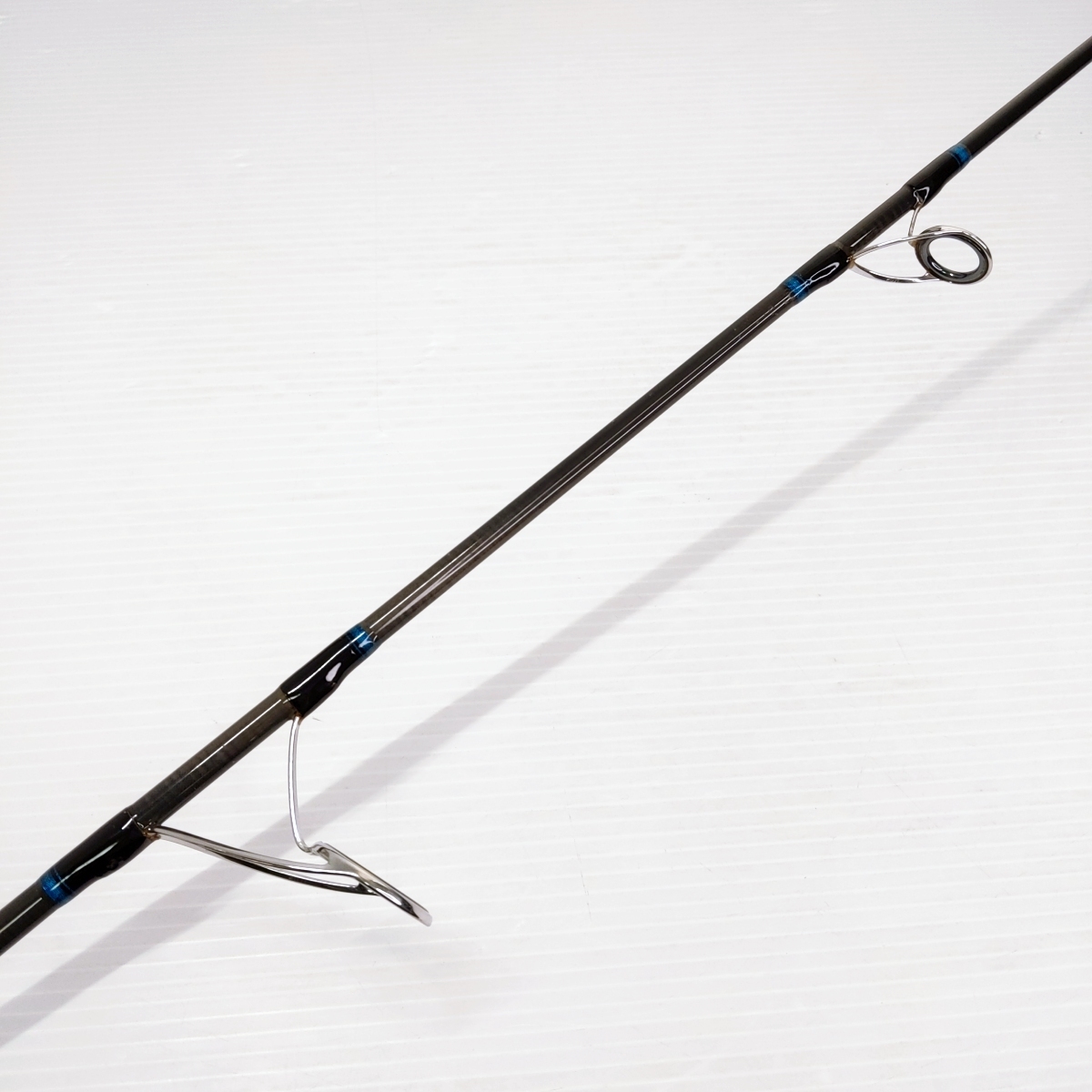  Daiwa jigging удилище BLAST( blast ) JH60S0YR-535560[ б/у товар ]