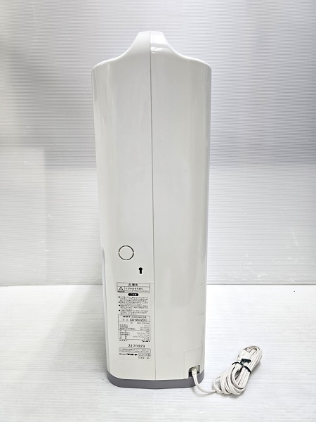 【中古品】 コロナ CORONA コンプレッサー式 衣類干燥除濕機(jī) CD-S6320 2020年制 ○YR-18712○