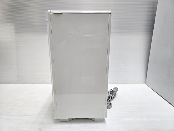【中古品】 パナソニック Panasonic 気化式 加濕器 ～8.5畳 FE-KXR05 2018年制 ホワイト ○YR-18500○