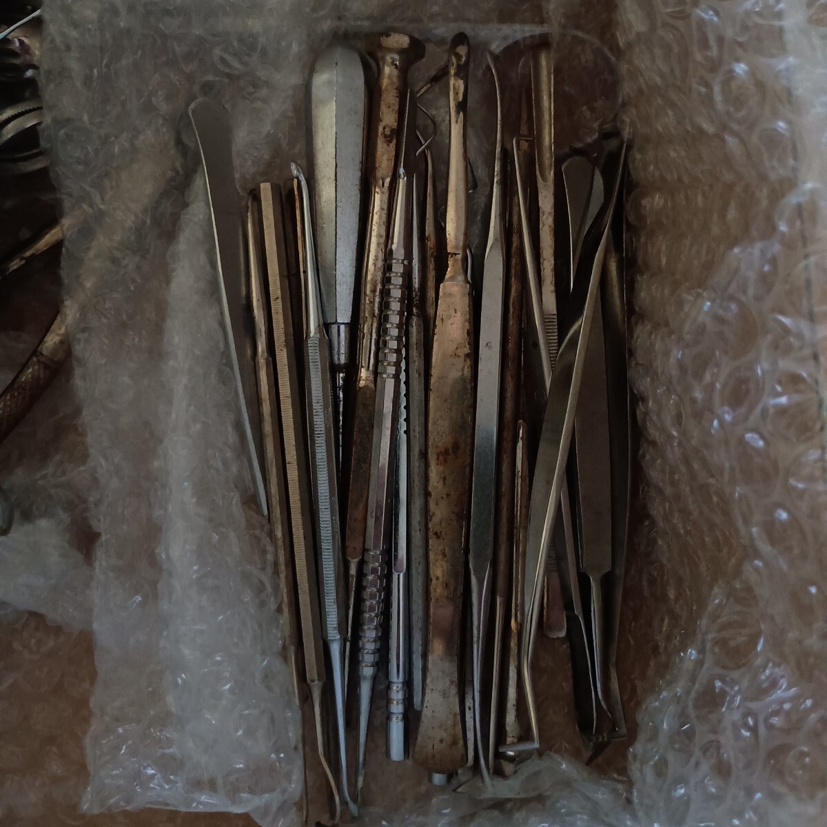 外科器具 大量