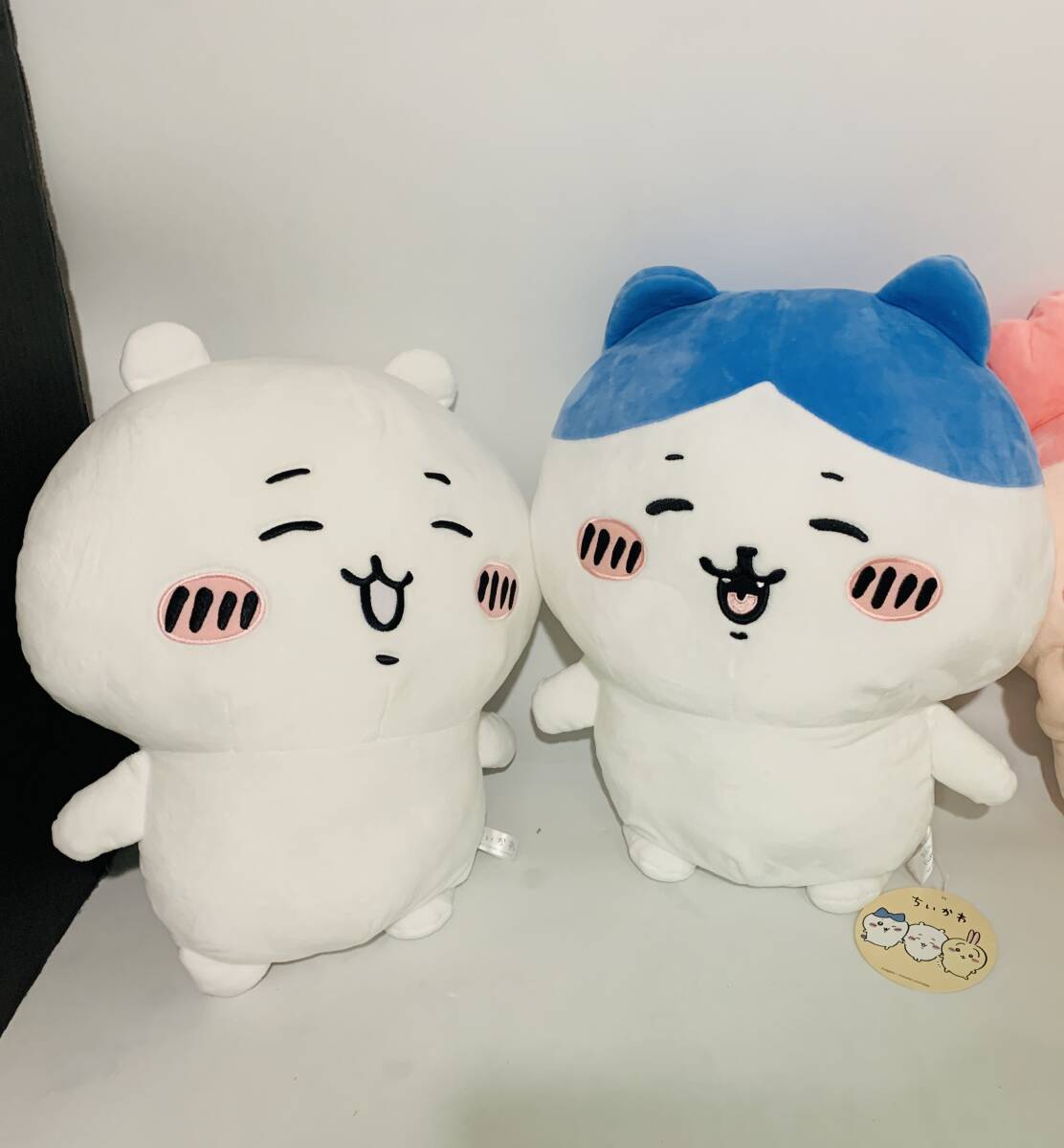 ジャンク 全て狀態(tài)未確認 ちいかわ ぬいぐるみ まとめ売り ちいかわ ハチワレ うさぎ モモンガ カニ