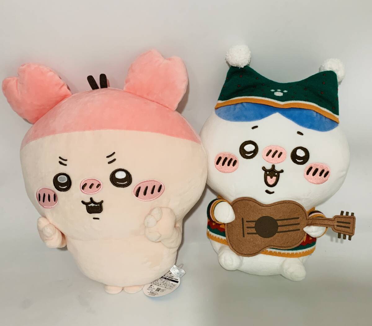 ジャンク 全て狀態(tài)未確認 ちいかわ ぬいぐるみ まとめ売り ちいかわ ハチワレ うさぎ モモンガ カニ