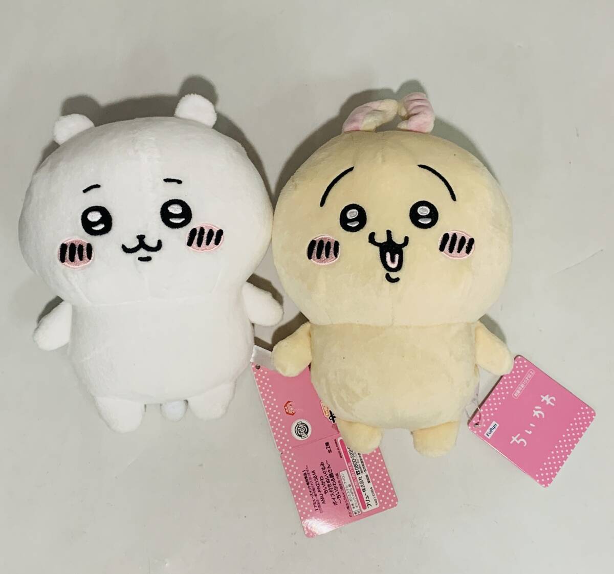 ジャンク 全て狀態(tài)未確認 ちいかわ ぬいぐるみ まとめ売り ちいかわ ハチワレ うさぎ モモンガ カニ