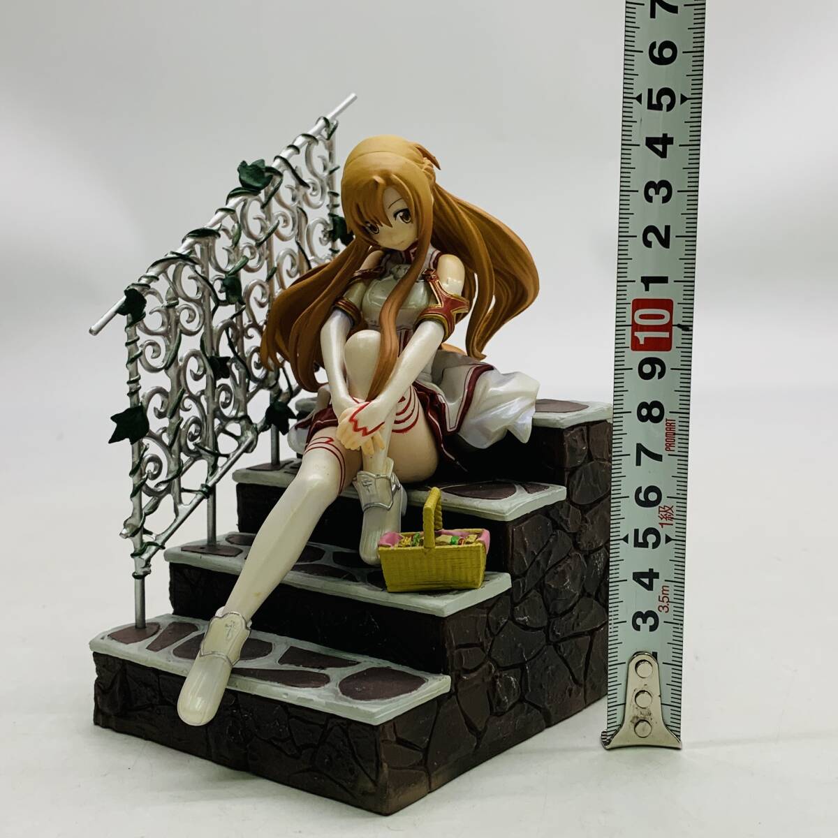 未開封 ソードアート・オンライン SAO プライズフィギュア