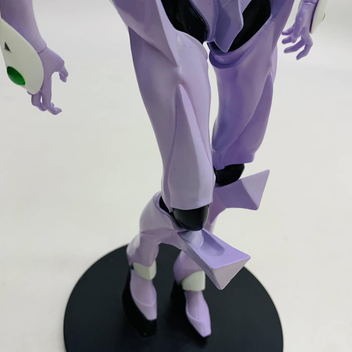 ジャンク 狀態(tài)未確認 臺座接著済み 新世紀エヴァンゲリオン 一番くじ 初號機、暴走 ラストワン賞 エヴァンゲリオン第13號機
