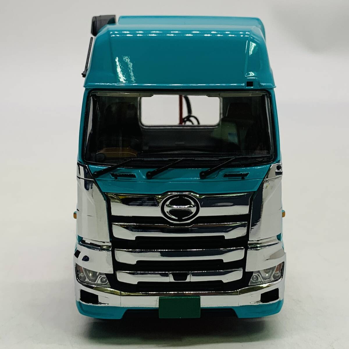 б/у талон craft 1|50 saec Profia SS 6×4 трактор светло-зеленый 