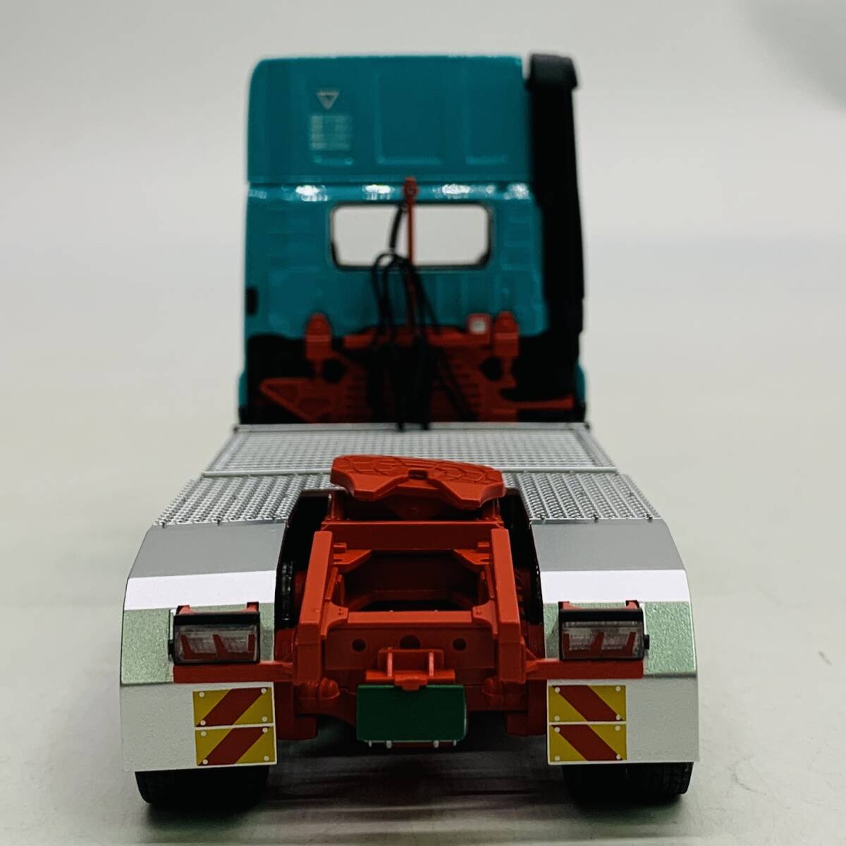  б/у талон craft 1|50 saec Profia SS 6×4 трактор светло-зеленый 