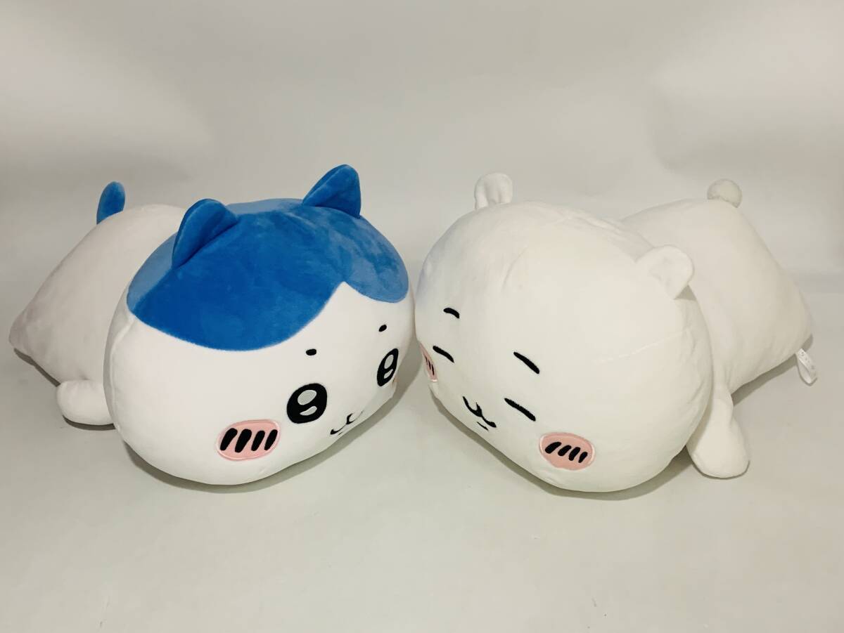 ジャンク 全て狀態(tài)未確認 ちいかわ ぬいぐるみ まとめ売り ちいかわ ハチワレ うさぎ モモンガ カニ