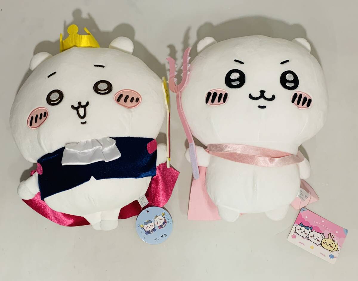 ジャンク 全て狀態(tài)未確認 ちいかわ ぬいぐるみ まとめ売り ちいかわ ハチワレ うさぎ モモンガ カニ
