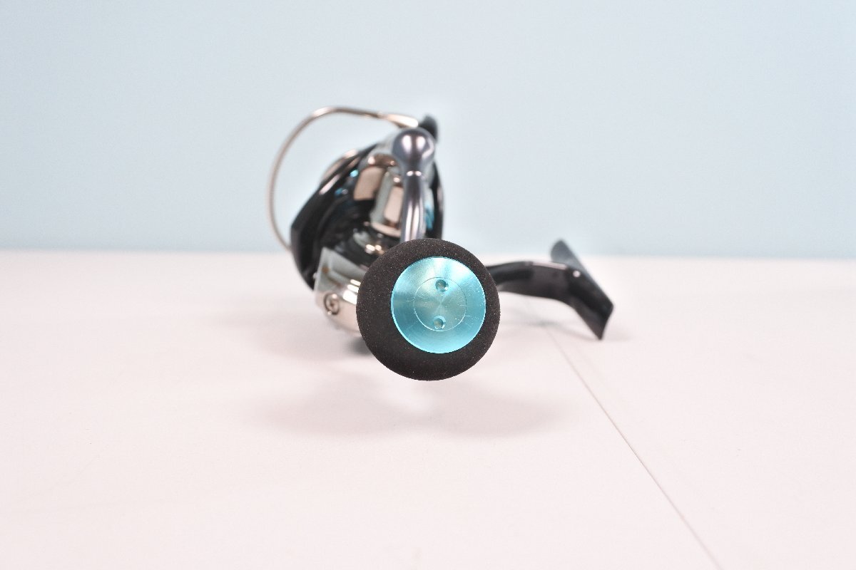 [ большой Shimizu 73-4-0610]DAIWA 16Emeraldas 2508PE-H Daiwa emelarudas[ включение в покупку не возможно ]