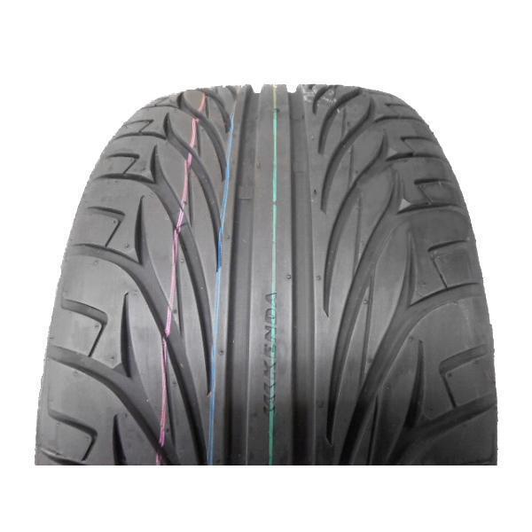 255/35R18 2本セット 2024年制造 新品サマータイヤ KENDA KR20 送料無料 ケンダ 255/35/18