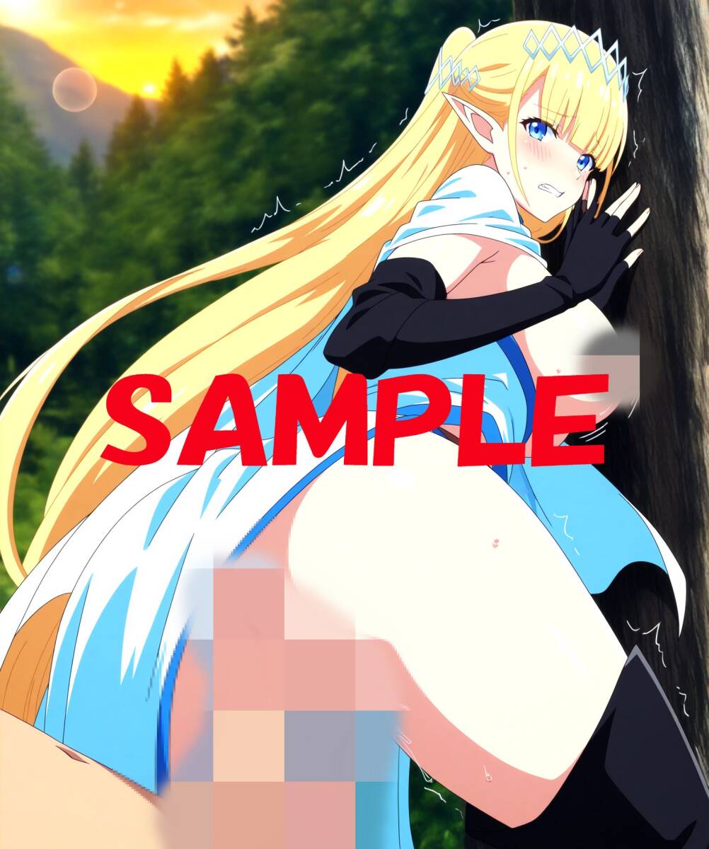 【8枚】「RG2565」AI?ブロマイド?高畫質(zhì)?高精細