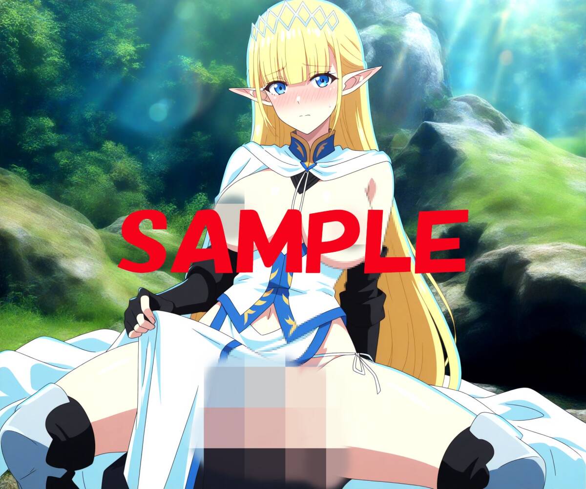 【8枚】「RG2565」AI?ブロマイド?高畫質(zhì)?高精細