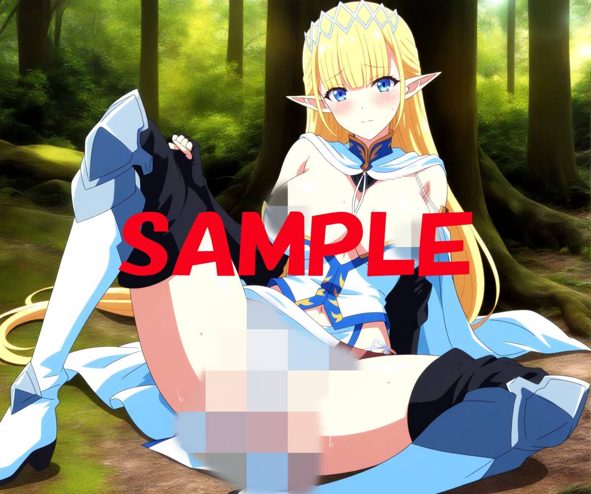 【8枚】「RG2565」AI?ブロマイド?高畫質(zhì)?高精細