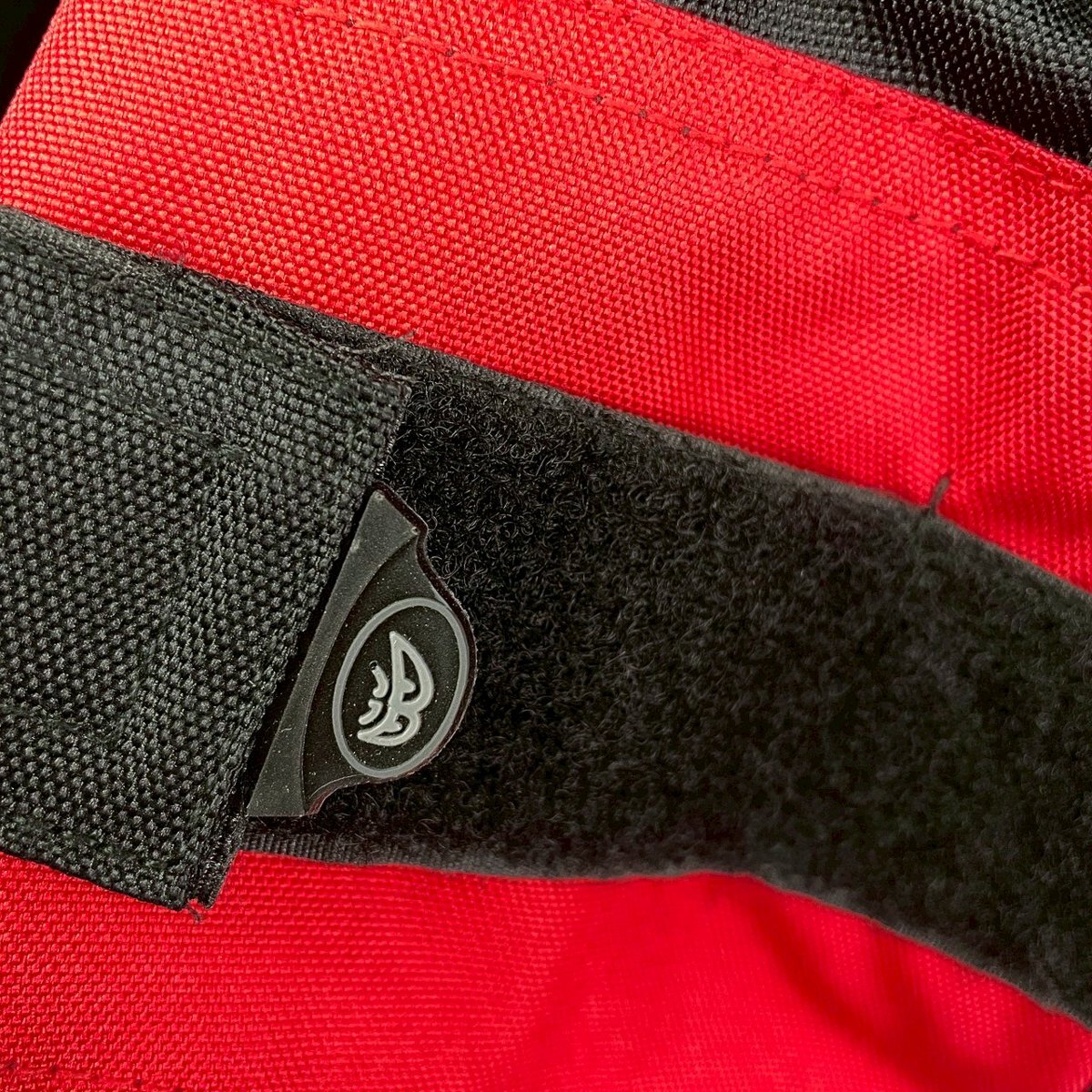 BERIK ベリック レディース ナイロンジャケット 73302L RED Sサイズ バイクウェア 【バイク用品】 \1～ 1円