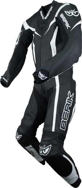 BERIK ベリック レーシングスーツ BLACK 0417 44サイズ XSサイズ相當(dāng) レンタル戻り品 \1～ 1円