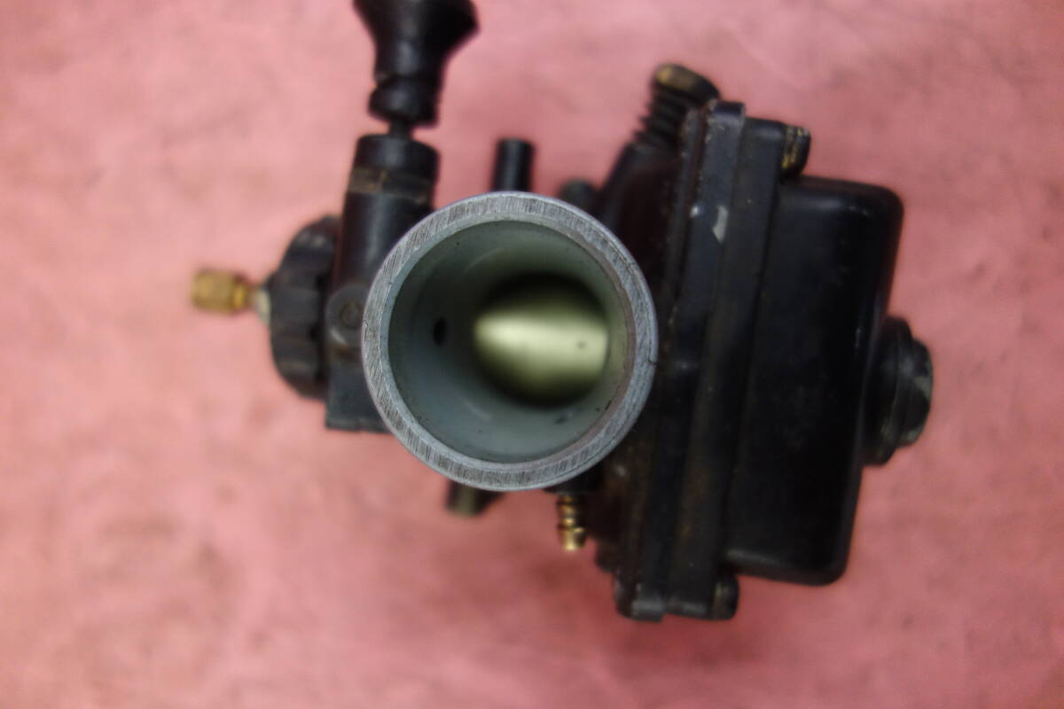 ( для одной машины .) прилипание нет!! TY125 оригинальный карбюратор carburetor 539 (TY) 60TAAq43