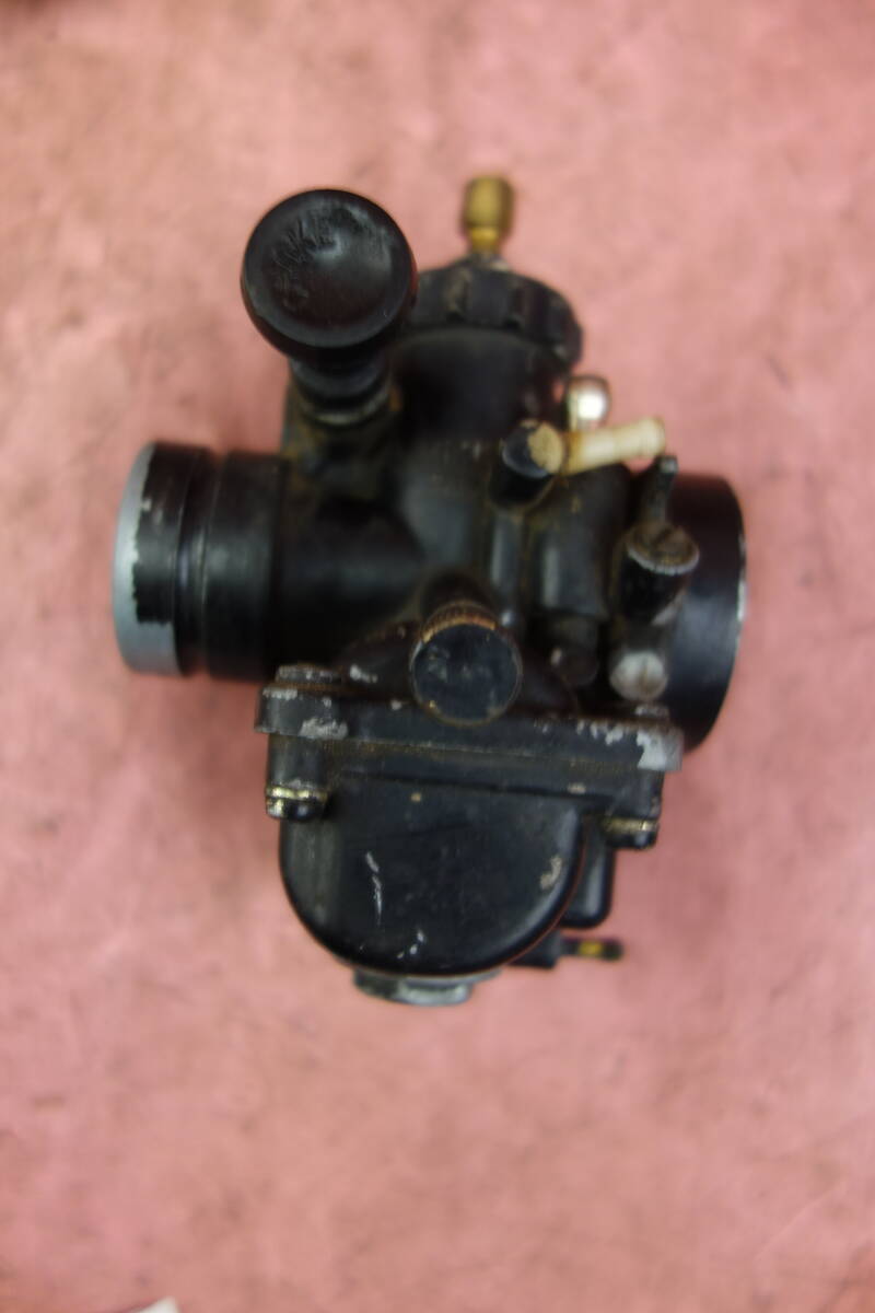 ( для одной машины .) прилипание нет!! TY125 оригинальный карбюратор carburetor 539 (TY) 60TAAq43