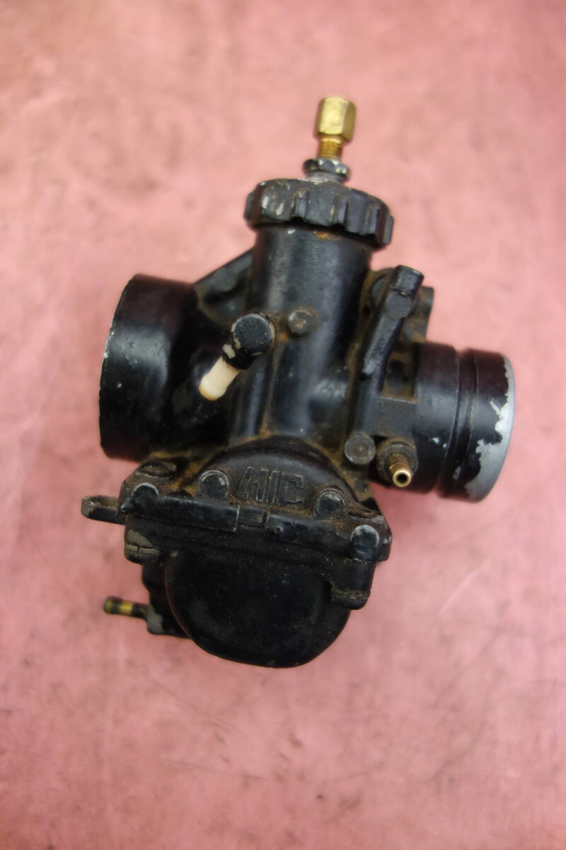 ( для одной машины .) прилипание нет!! TY125 оригинальный карбюратор carburetor 539 (TY) 60TAAq43