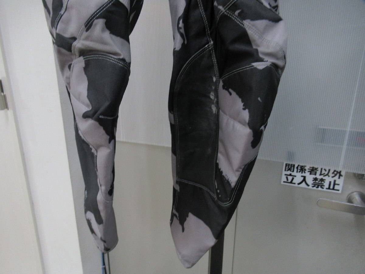 アルパインスターズ　レーサータクティカル パンツ　MXパンツ　32_画像3