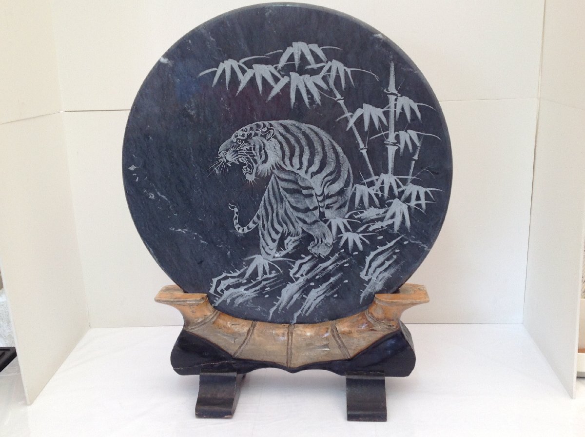 中国 古玩 細密彫刻 透かし彫り 寿山石 置物 古美術品 骨董品 石