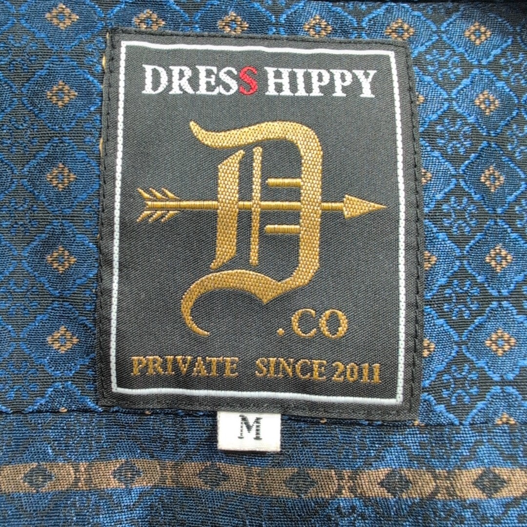  превосходный товар DRESS HIPPY MILES платье hipi- Jaguar do миля z жакет Mdolizla- жакет / Rude Gallery /g Lad рука 