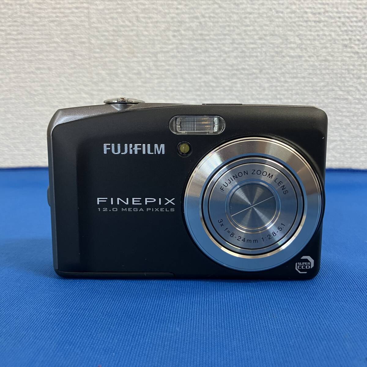 FUJIFILM富士フイルム FinePix F60fd 動作確認済み FUJIFILM FINEPIX F60 fd 動作確認済 富士フイルム FinePix