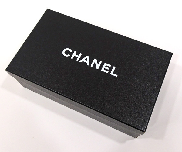 【質(zhì)コニシ】【CHANEL/シャネル】エスパドリーユ シューズ 靴 サイズ38 ホワイトベージュ系 白 g29762 レディース【送料込み】l2675y
