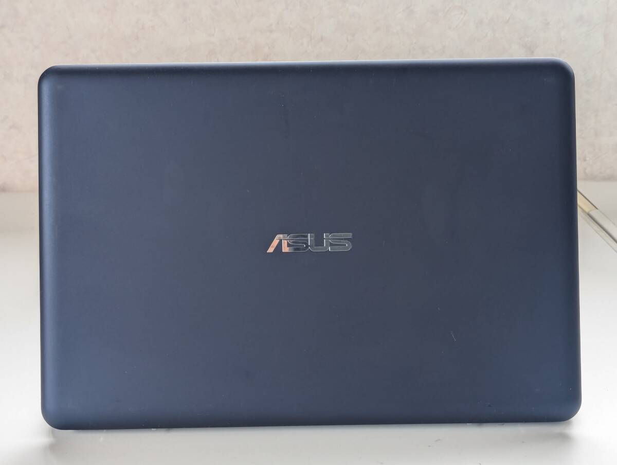 ASUS E200H ноутбук утиль корпус только 202506170801
