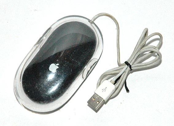 Apple純正 Pro Mouse(M5769)動作確認(rèn)済