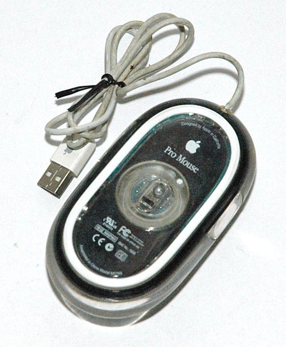 Apple純正 Pro Mouse(M5769)動作確認(rèn)済