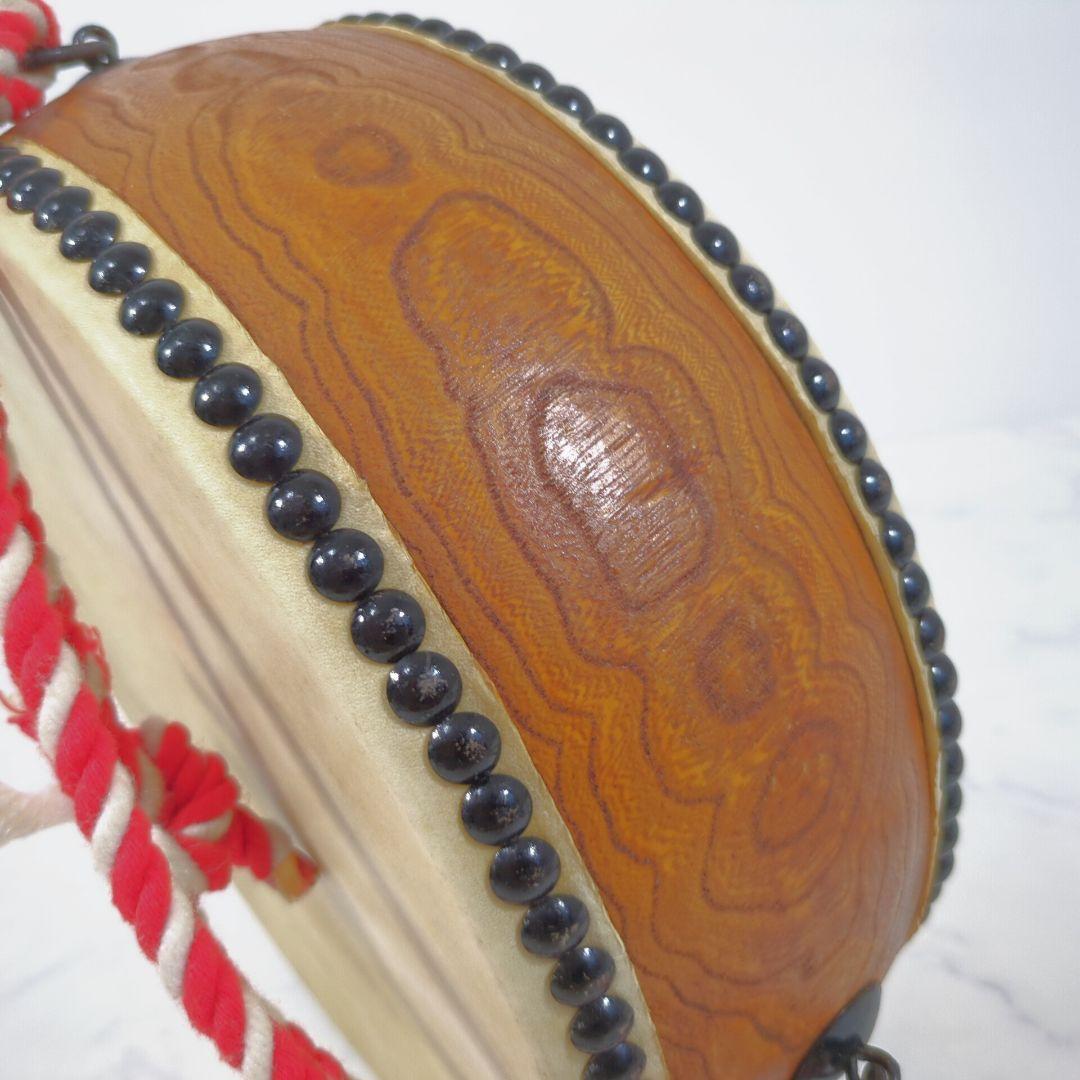 平太鼓 和太鼓 本革 くり抜き胴 作者不明 バチ付き 1尺 平太鼓 和太鼓 本革 くり抜き胴 作者不明 バチ付き 1尺｜Yahoo