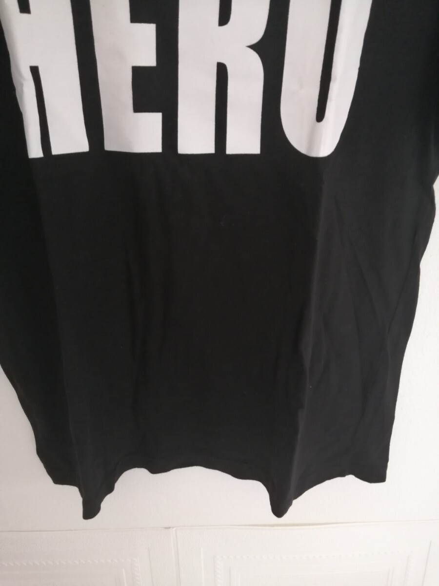 Bershkaレディース TシャツLサイズ