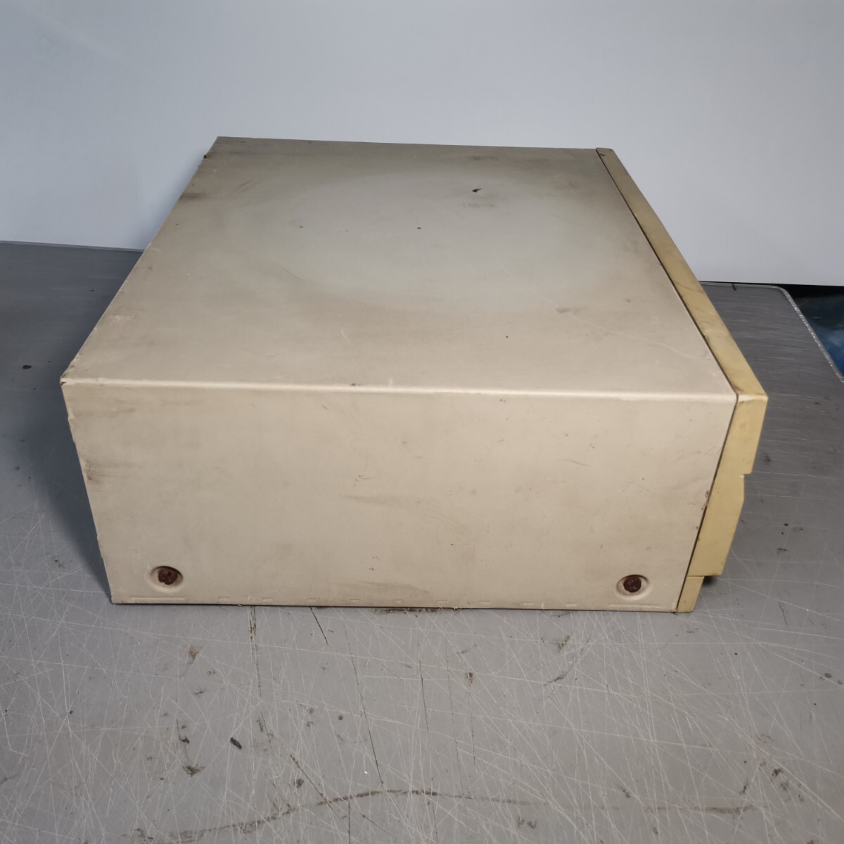  последний лот NEC PC-9801BS2/U7 старая модель PC Junk 