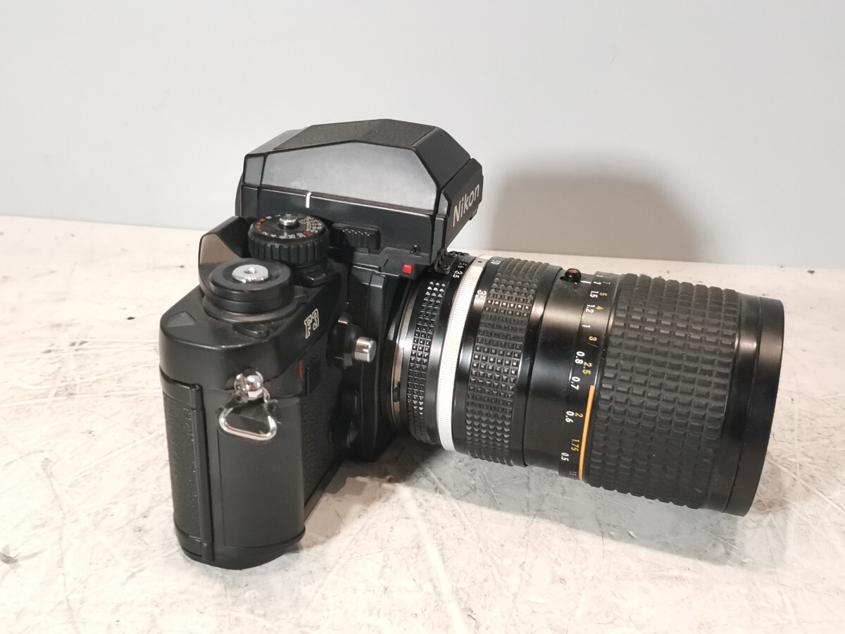 Nikon F3 35～70mm 1:3.5 カメラ ジャンク 